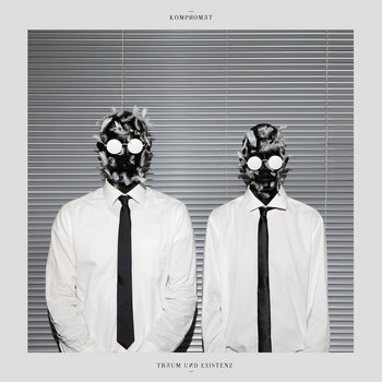 Album artwork for Traum Und Existenz LP