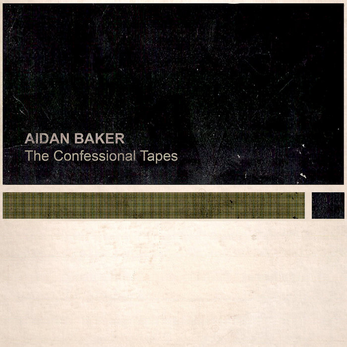 洋楽 Book of Nods Aidan Baker Aidan Baker – Book Of Nods – CD (Album, Limited Edition