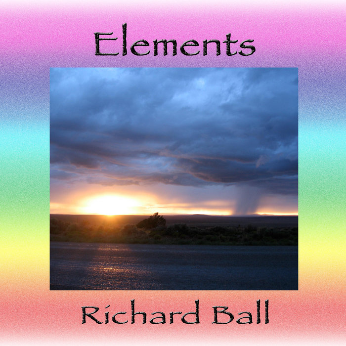 Elements [ReMastered] | Richard Ball