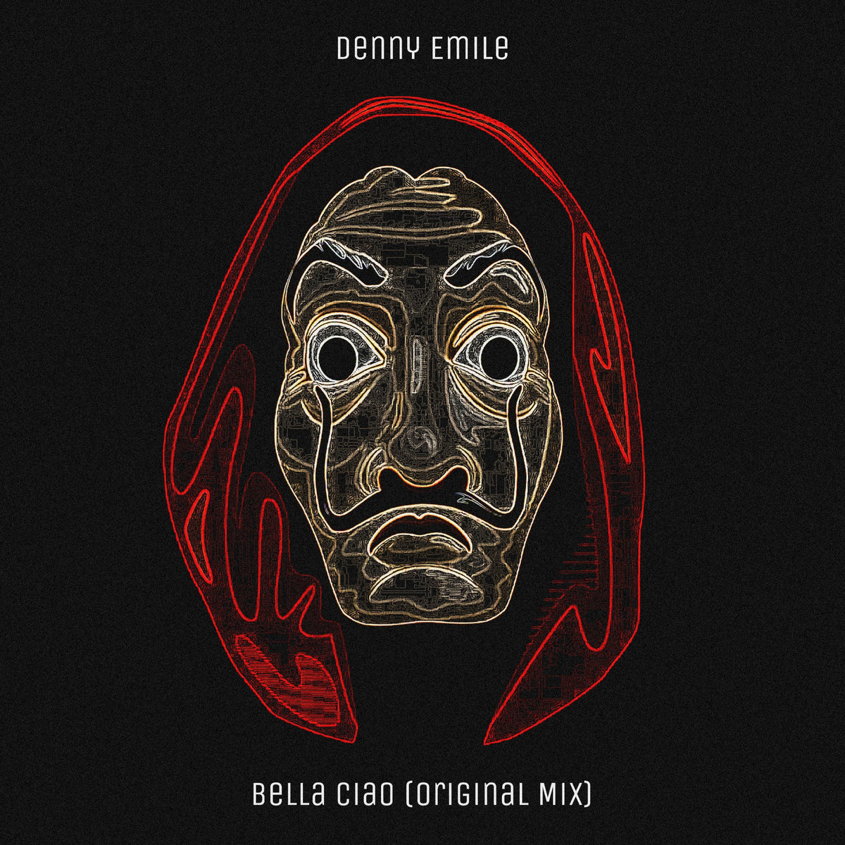 Bella Ciao (Original Mix) | Denny Emile