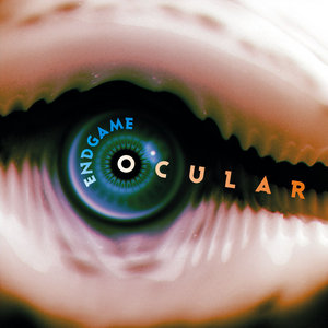 Ocular cover