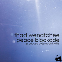 peace blockade cover art