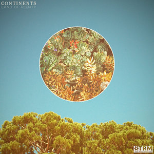 Land of Plenty cover