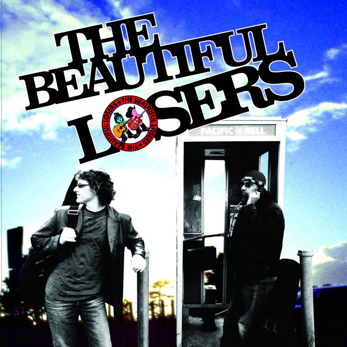 アート・デザイン・音楽 BEAUTIFUL LOSERS BEAUTIFUL LOSERS