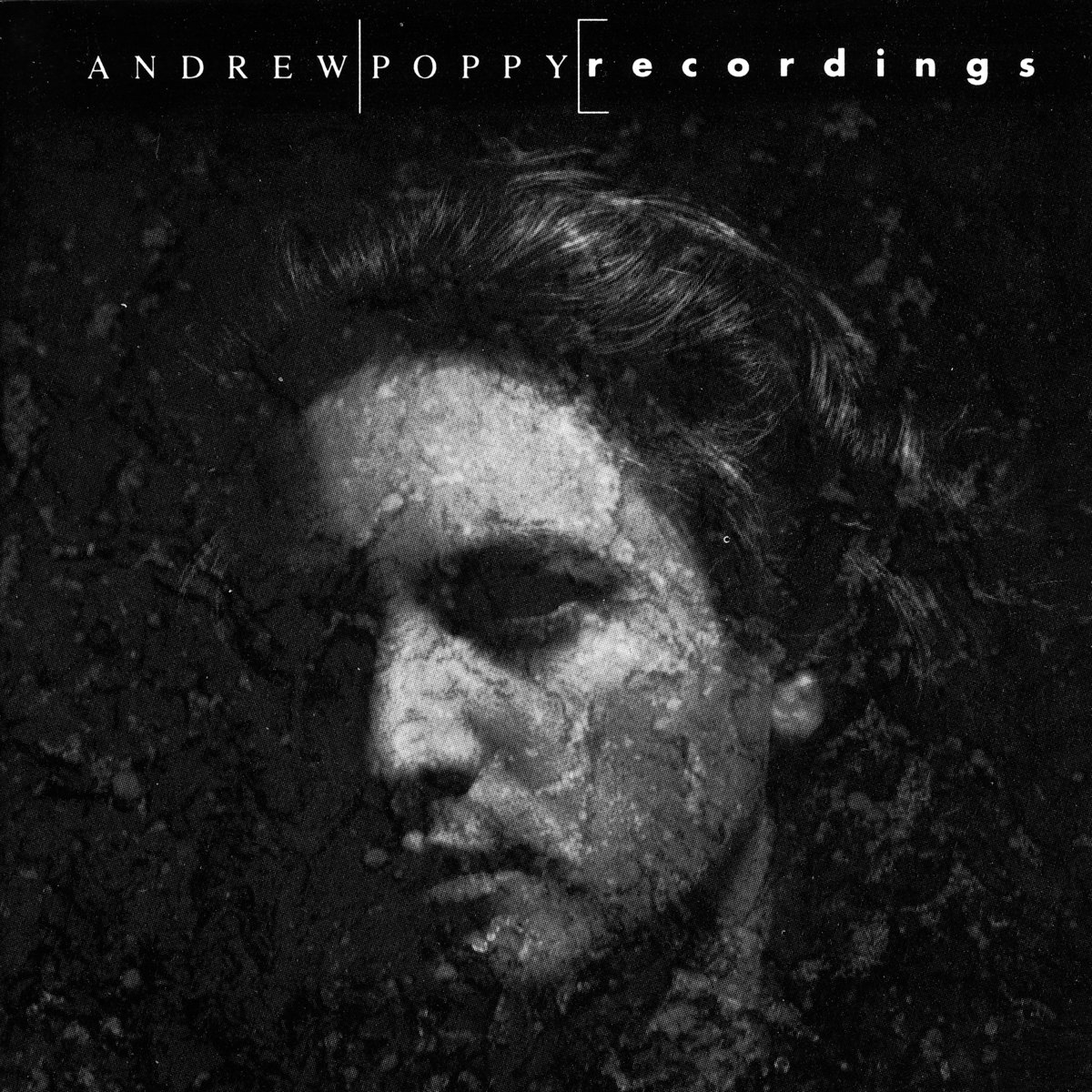 Recordings | Andrew Poppy