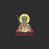 Saint (Instrumentals)