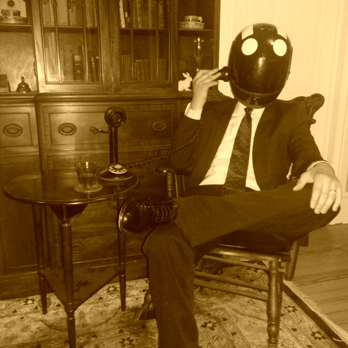 * The BMC Fine Ringtones Collection Breakmaster Cylinder