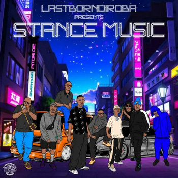 Music | New Money Gang