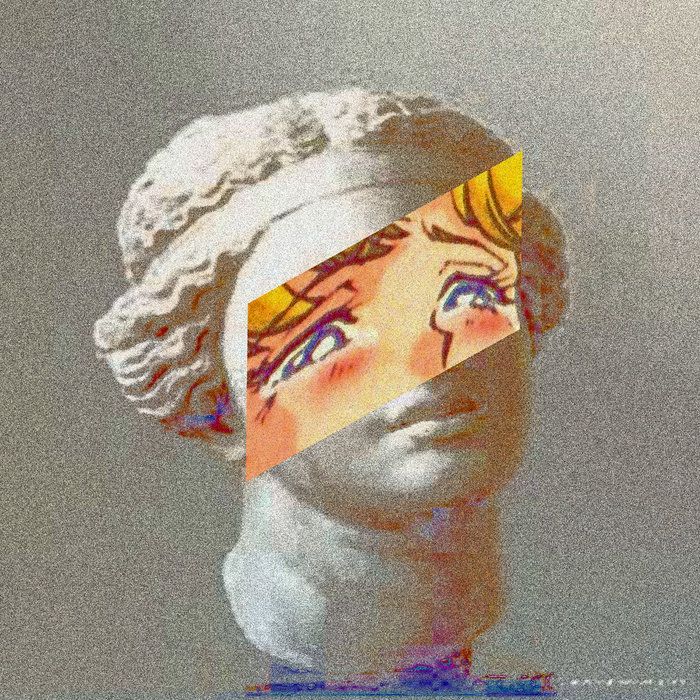 Sun Bleached | Dan Mason