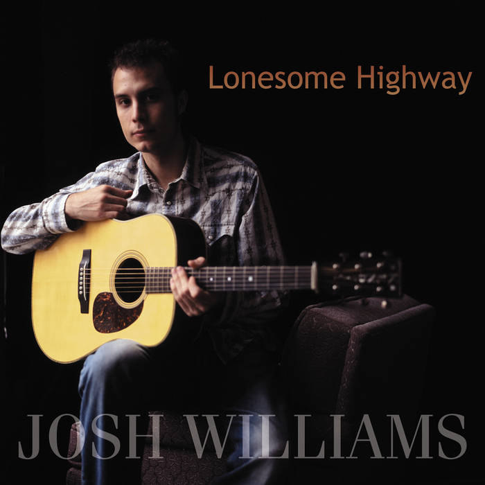 Interviews — Lonesome Highway