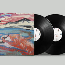 Secret Society Chile — Ewan Jansen - Waist Deep EP
