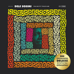 You No Fit Touch Am (Deluxe Edition) cover