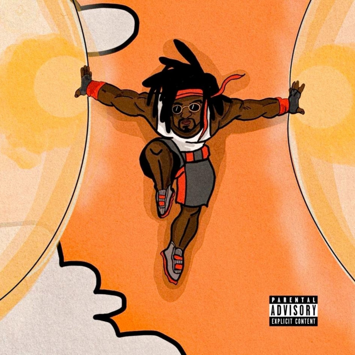 洋楽 TGIF - Tha God Fahim TGIF | THA GOD FAHIM