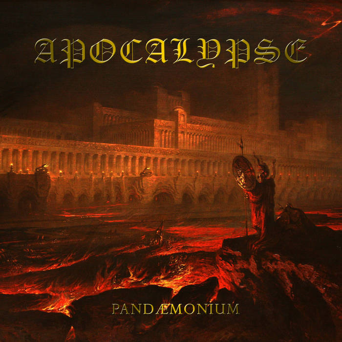 Pandaemonium | Apocalypse