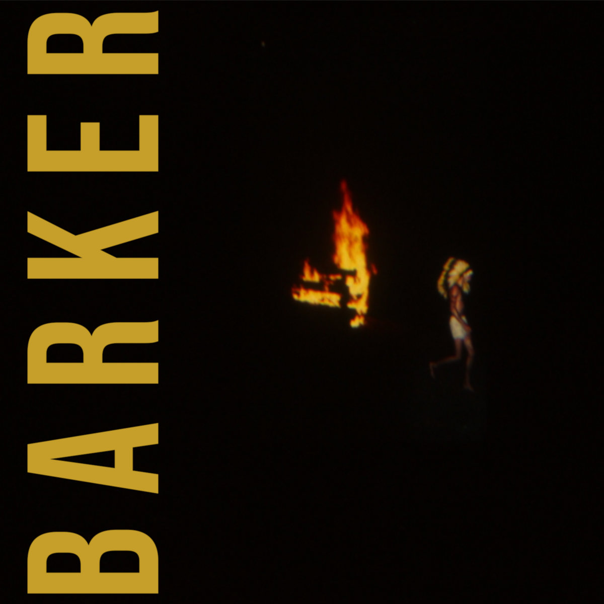 Barker | Barker