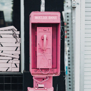 Dollar Signs — This Will Haunt Me