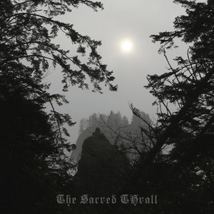The Sacred Thrall (demo)Serpentent cover
