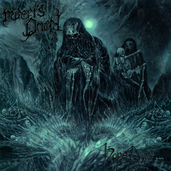 Cover of Hope Dies