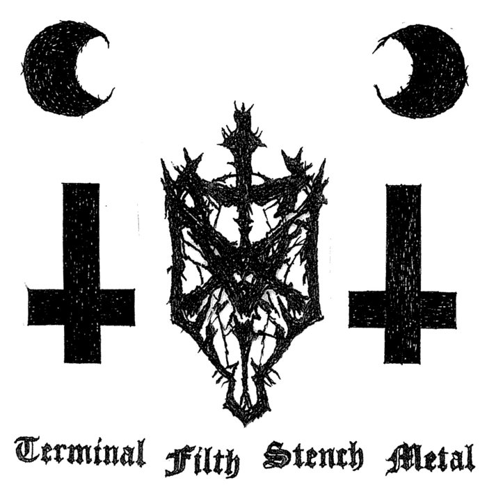 Terminal Filth Stench Metal | Mass Kontrol Genocide | Zero
