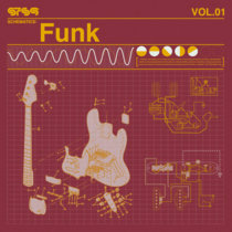Schematics: Funk Vol. 01 cover art
