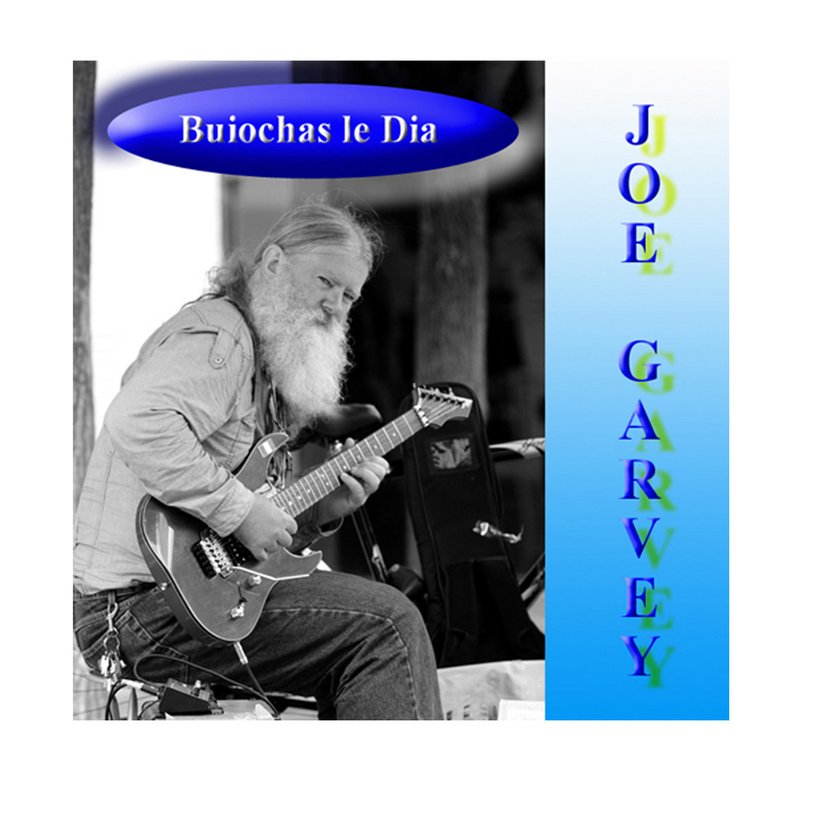 Buiochas le Dia cover