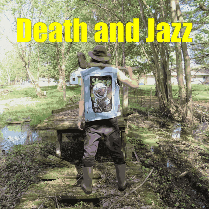 Death And Jazz The Existential Dread