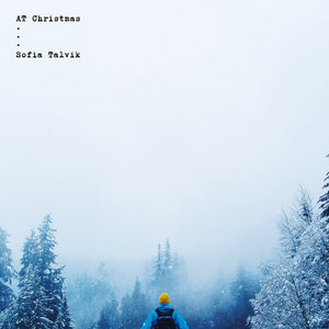 AT Christmas cover