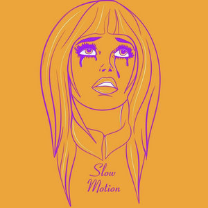 Slow Motion cover