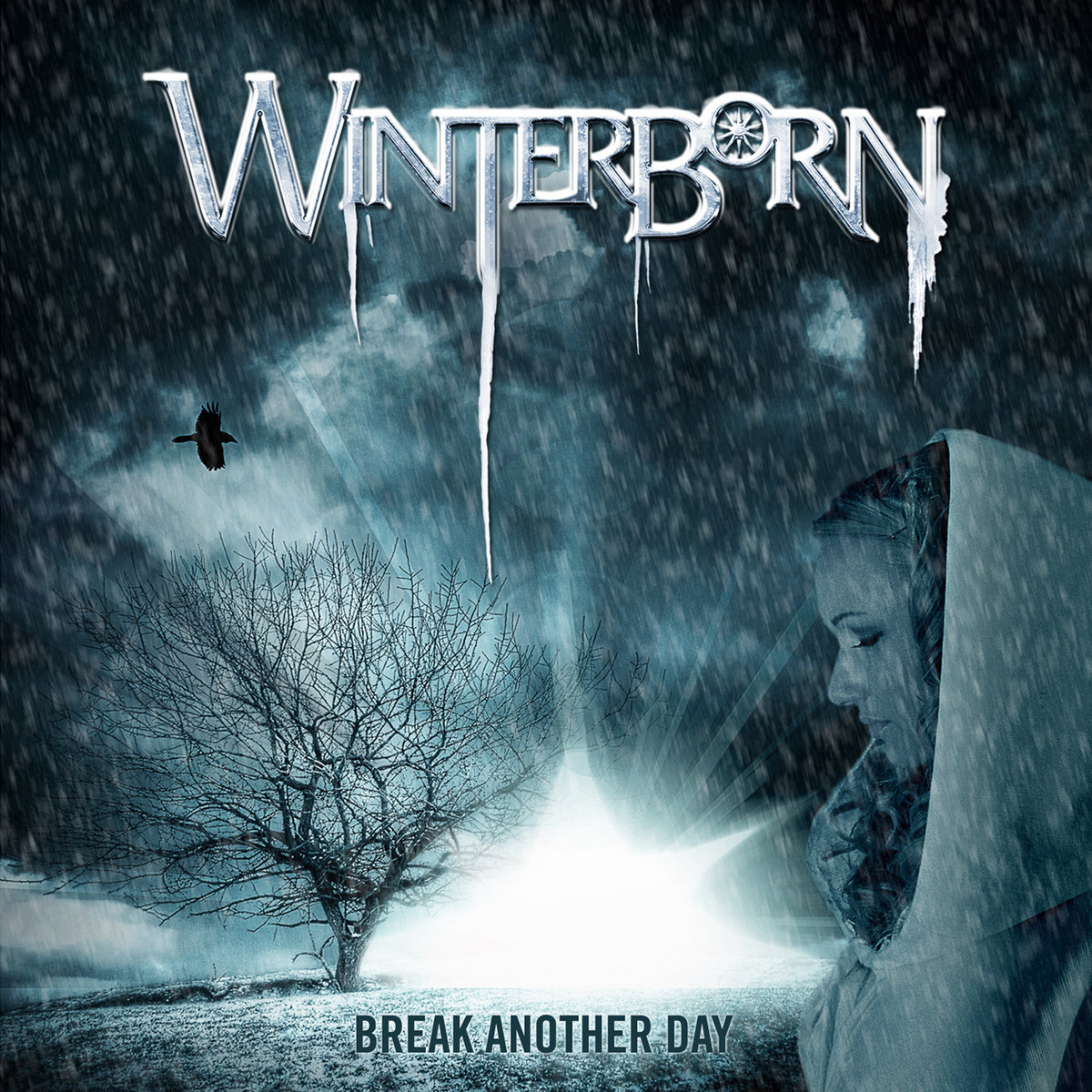 Break Another Day | WINTERBORN