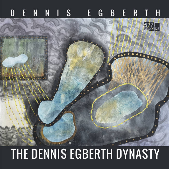 The Dennis Egberth Dynasty
von Dennis Egberth