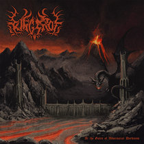 At the Gates of Adversarial Darkness cover art