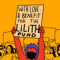 With Love: A Benefit for the Lilith Fund cover art