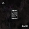1 Ano TheWav Records Cover Art