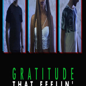 Gratitude — Gratitude (feat Nicole Jackson) - That feelin