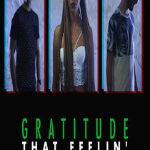 Gratitude — Gratitude (feat Nicole Jackson) - That feelin