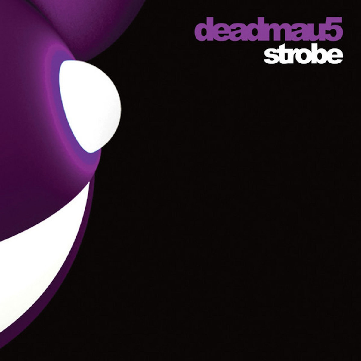 Strobe | deadmau5, image size:1200x1200