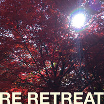 Re Retreat cover art