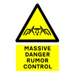 Massive Danger