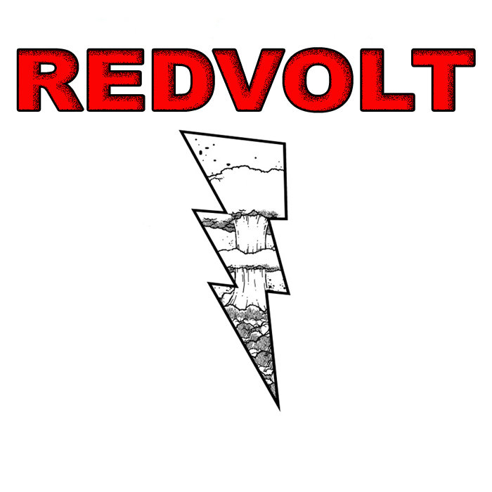 S/T | RedVolt