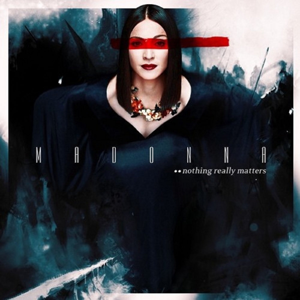 Madonna - Nothing Really Matters (Dario Xavier 2k23 Remix) | Dario