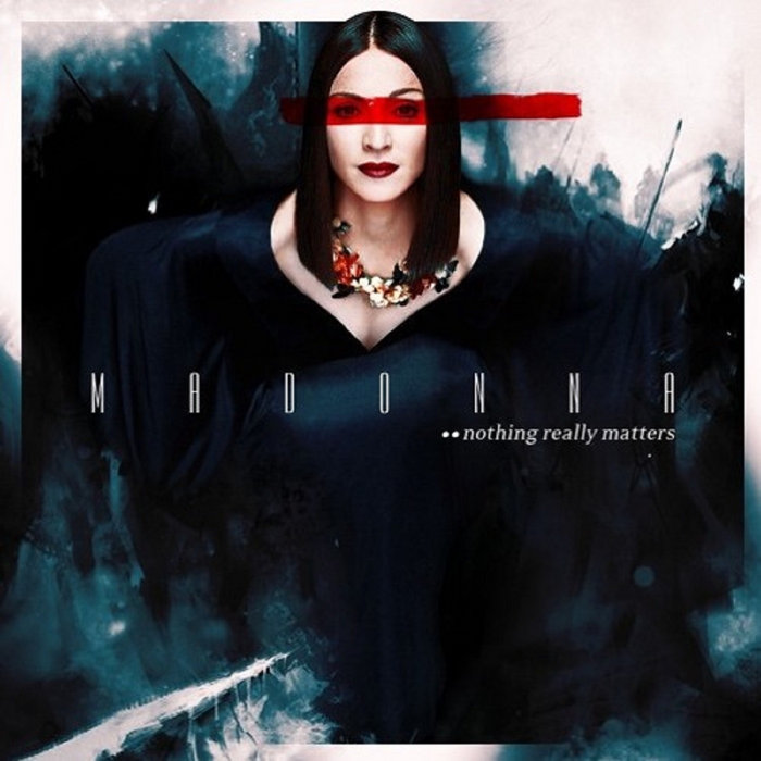 Madonna - Nothing Really Matters (Dario Xavier 2k23 Remix) | Dario