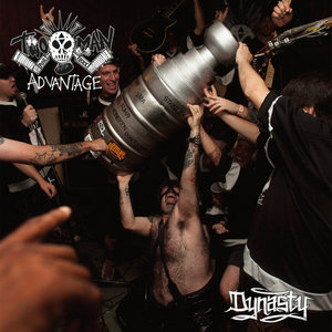 Dynasty cover