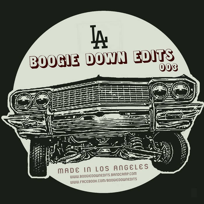 【激レア】Saturday(edit) - Boogie Down Edits Saturday Night Boogie | Boogie Down Edits