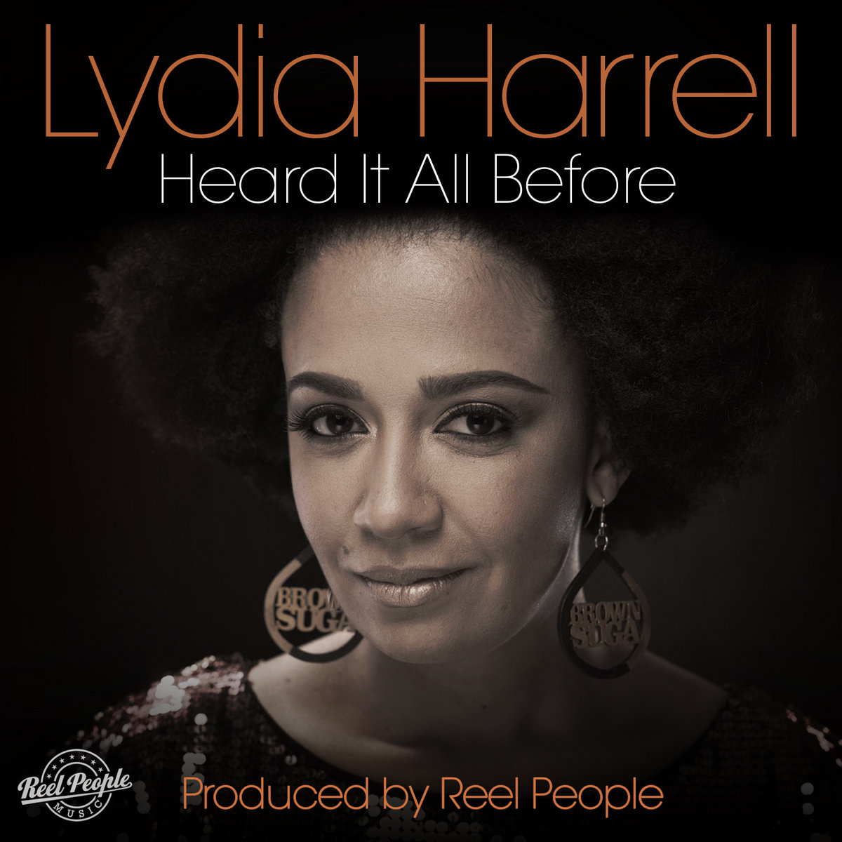 Heard It All Before | Lydia Harrell | Reel People Music