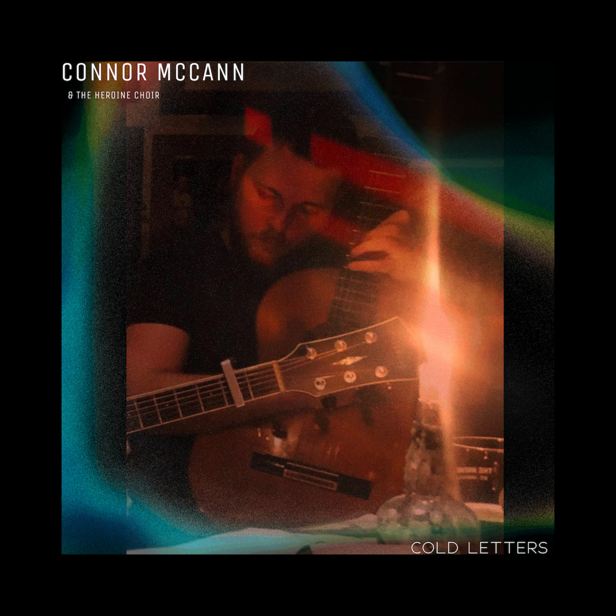 Cold Letters | Connor McCann