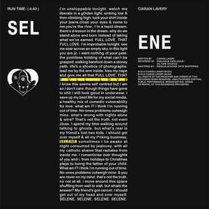 Selene cover