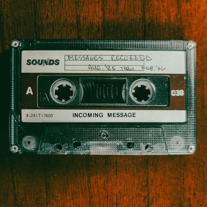 Incoming Message | Sounds
