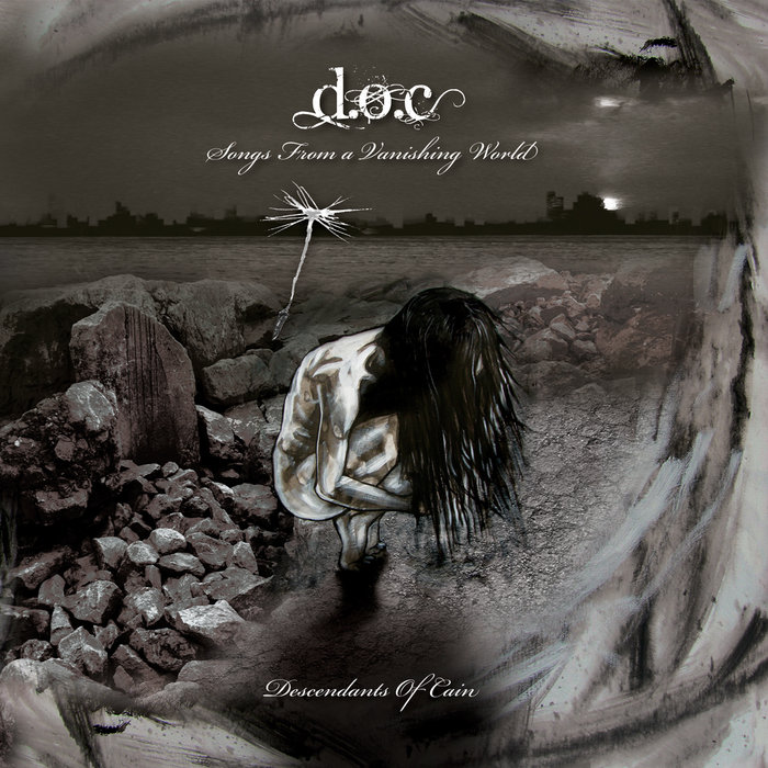 Songs From A Vanishing World | Descendants Of Cain | Echozone