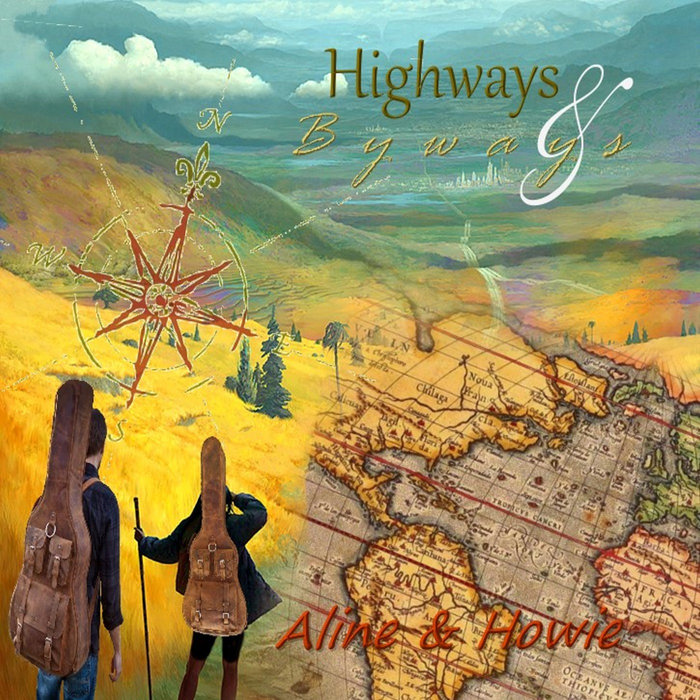 Highways and Byways Mishkanim