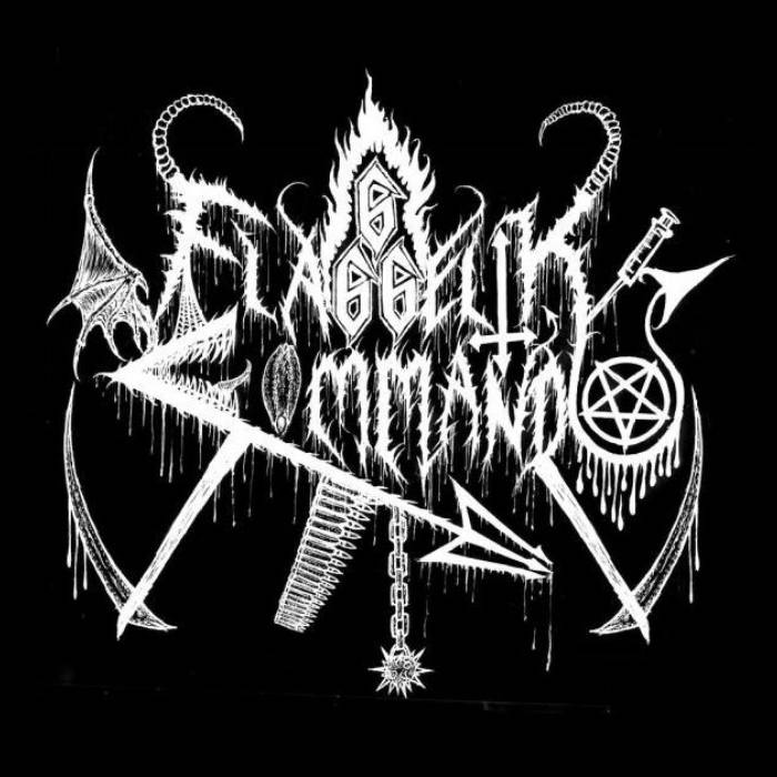 BALZAC【闇Murder 666 Sukllman Red×White】 Infernal rebellion 666